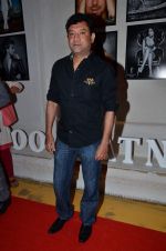 Ken Ghosh at the Launch of Dabboo Ratnani